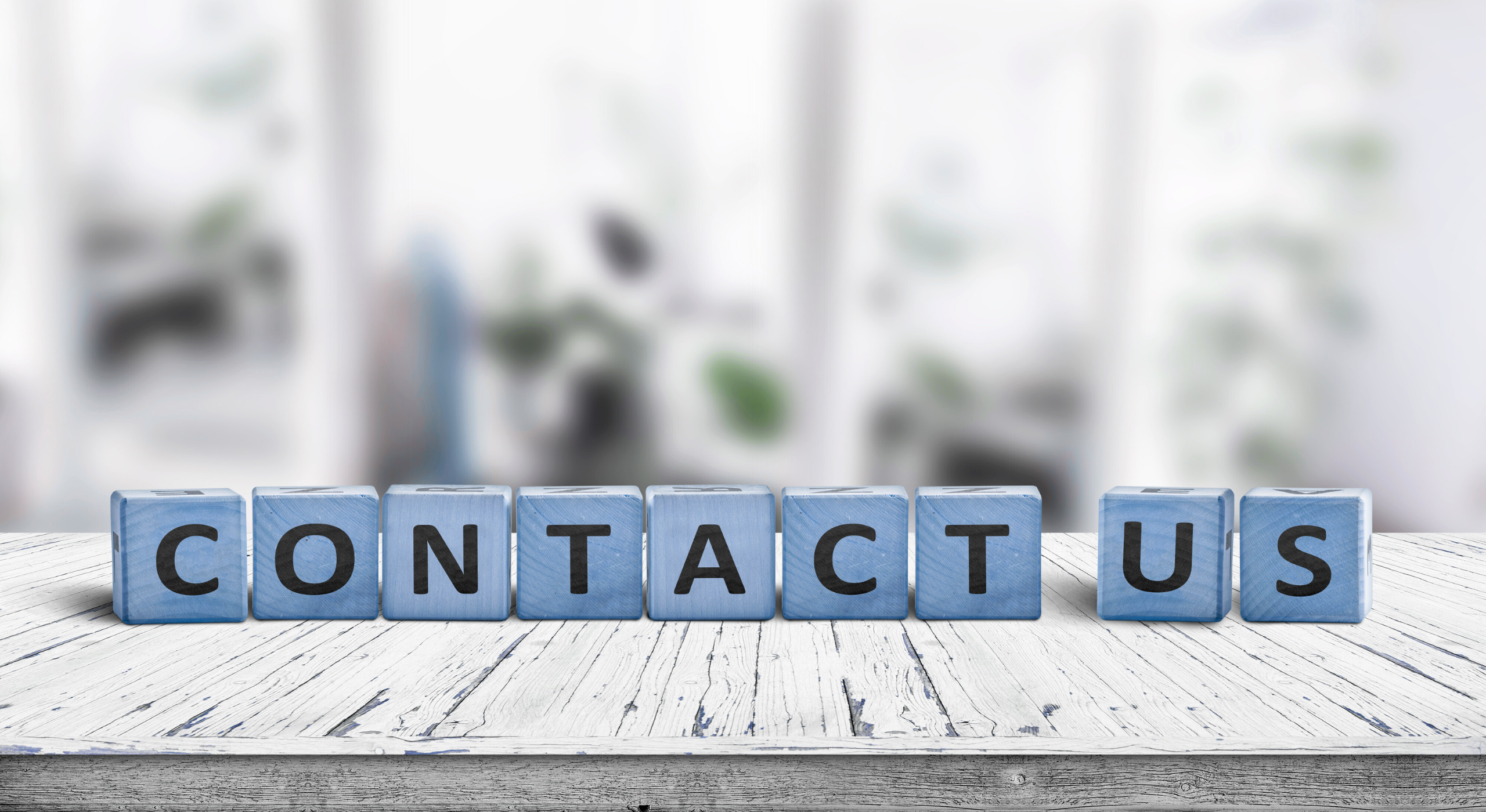 BizApps360 Contact Us