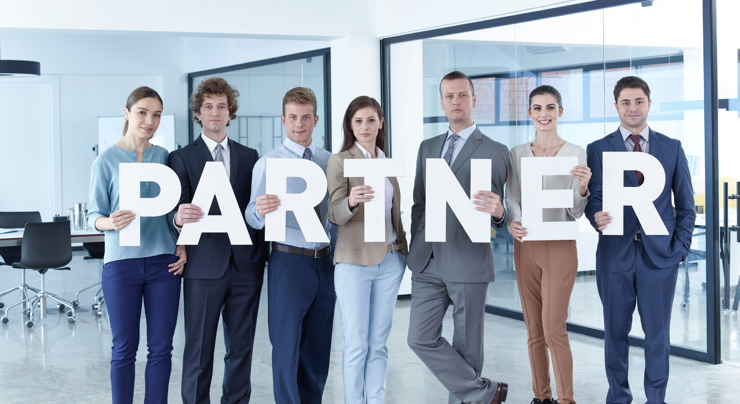 BizApps360 Partner Program