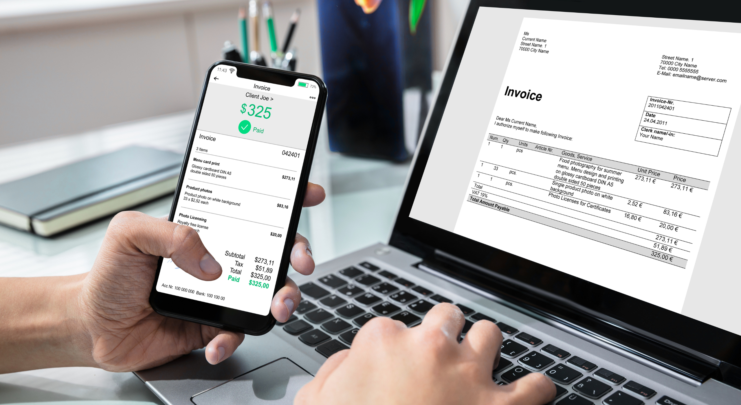 BizApps360 Partner Program