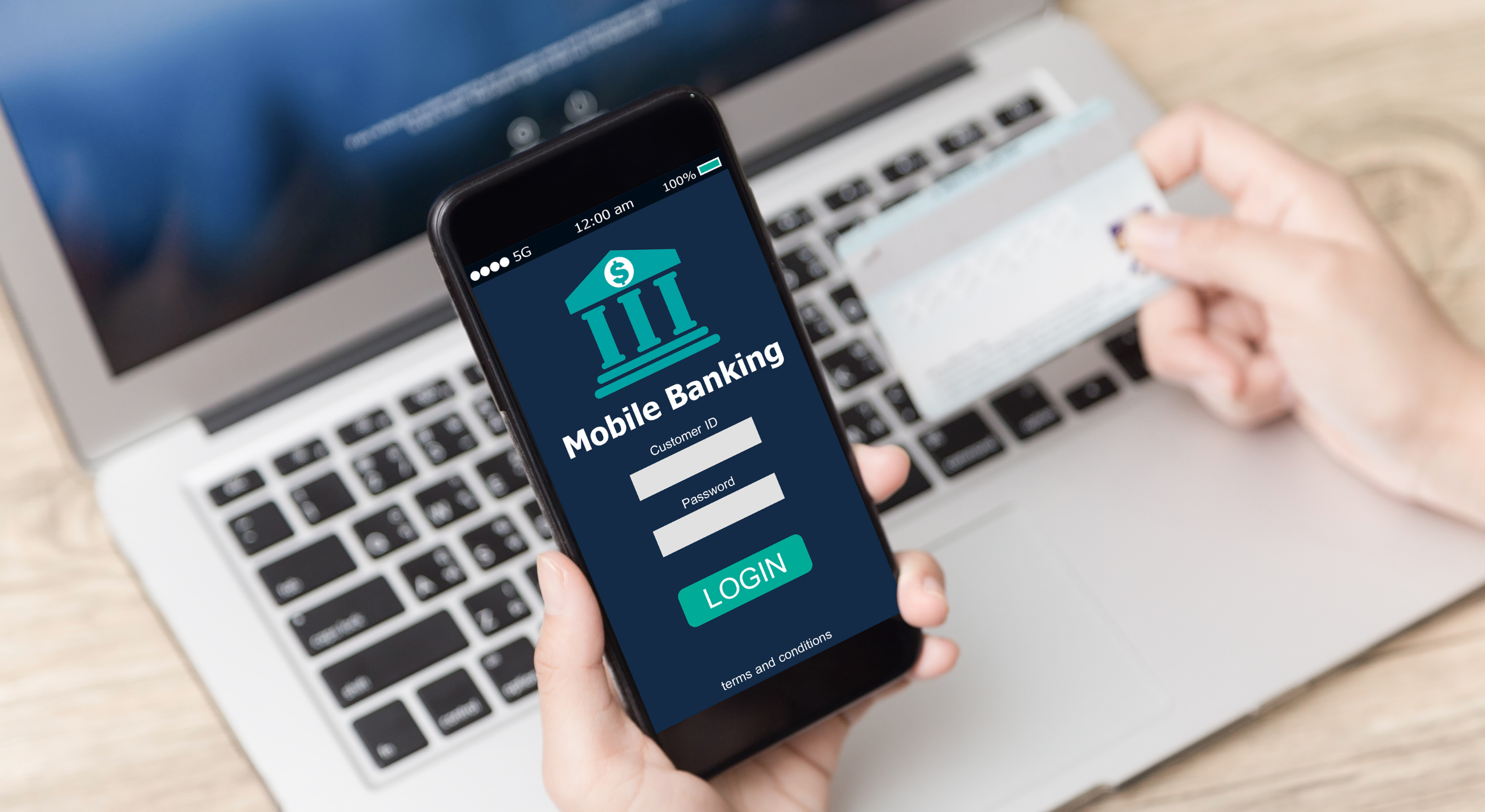 BizApps360 Partner Program