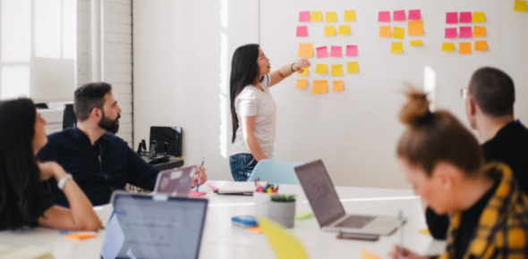 BizApps360 Partner Program